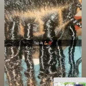 Meet your Posher, Marie